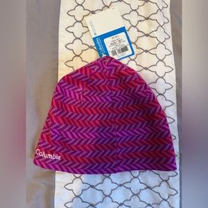 Columbia NWT Beanie